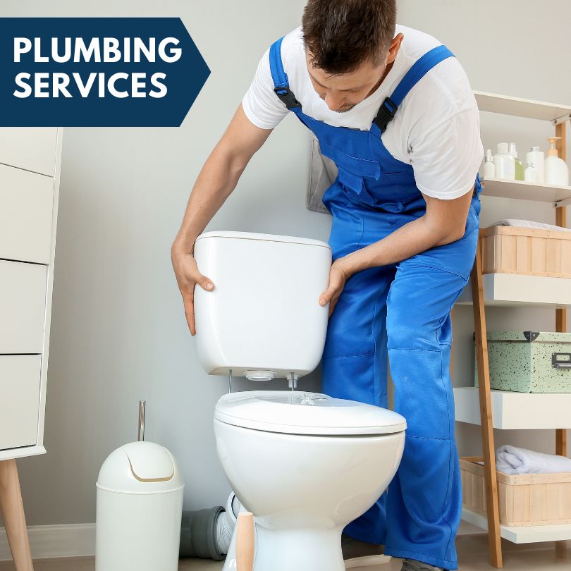 Plumbing Company in Gladbrook, IA